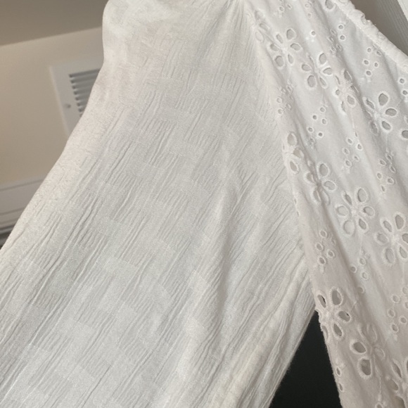 Bohemian Dress - Picture 4 of 6